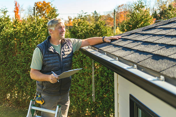 Trusted Emergency Roof Repair service in Ossining, NY - Ben Roofing and Steel LLC